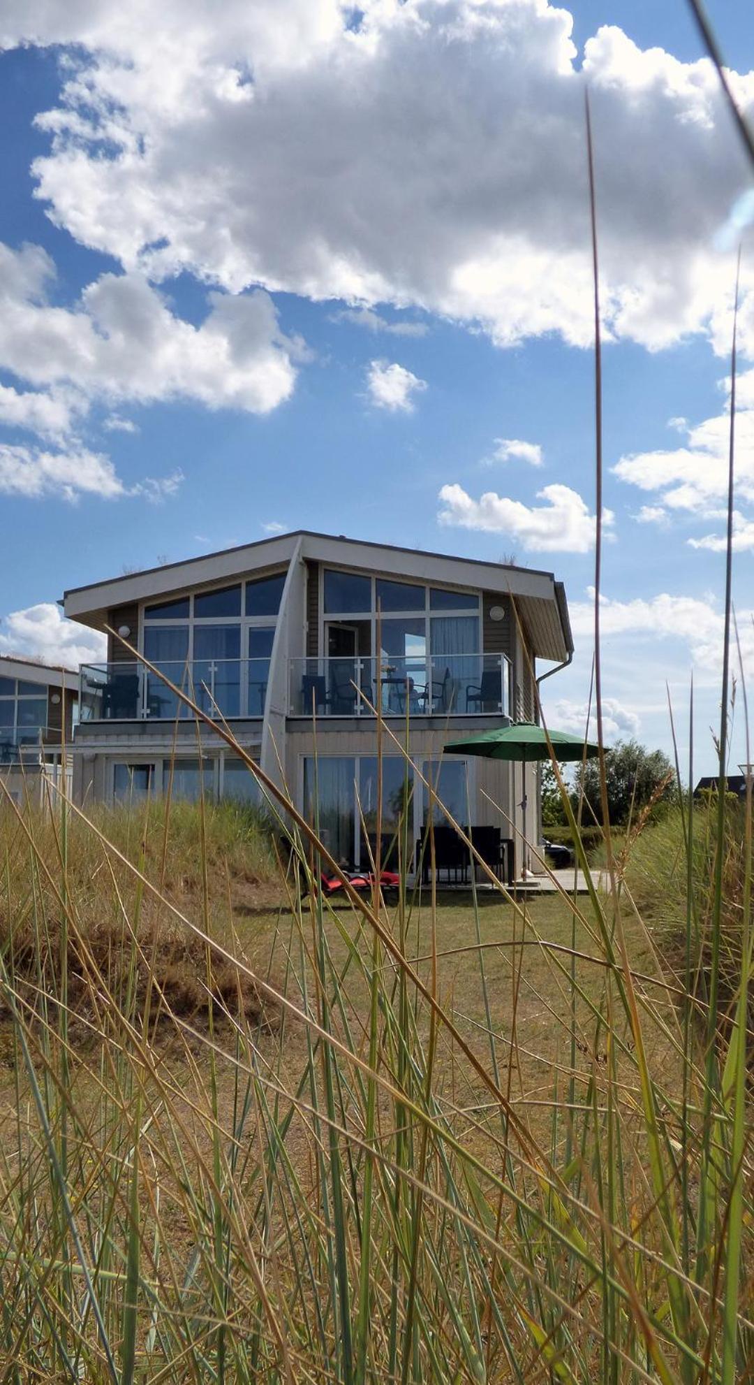 Ferienhaus Meerzeit Marina Wendtorf ภายนอก รูปภาพ