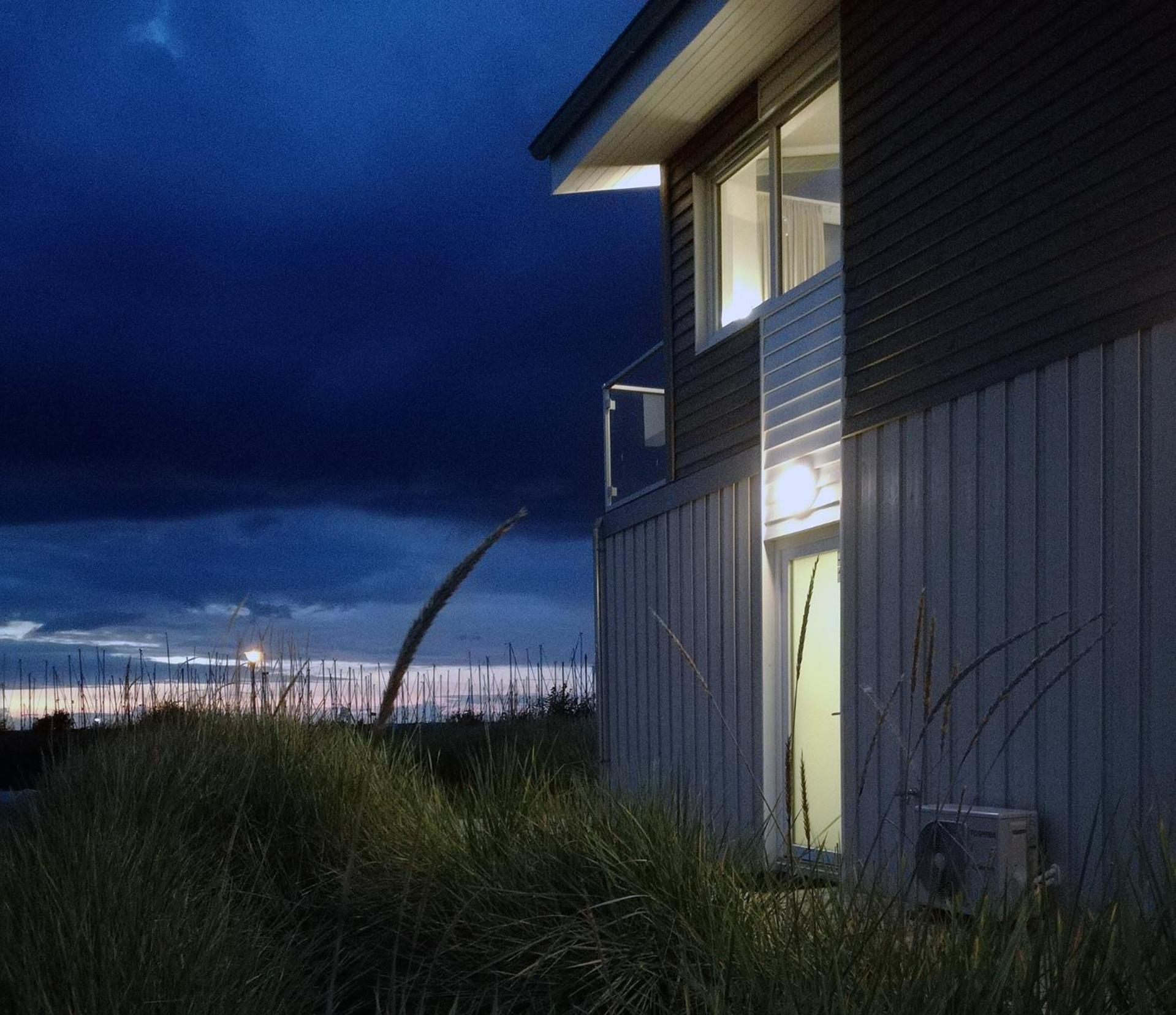 Ferienhaus Meerzeit Marina Wendtorf ภายนอก รูปภาพ