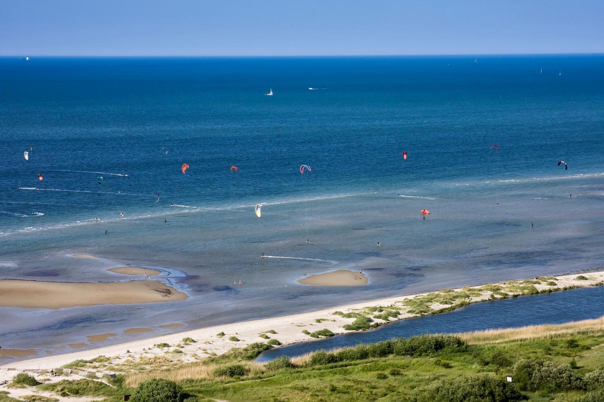 Ferienhaus Meerzeit Marina Wendtorf ภายนอก รูปภาพ