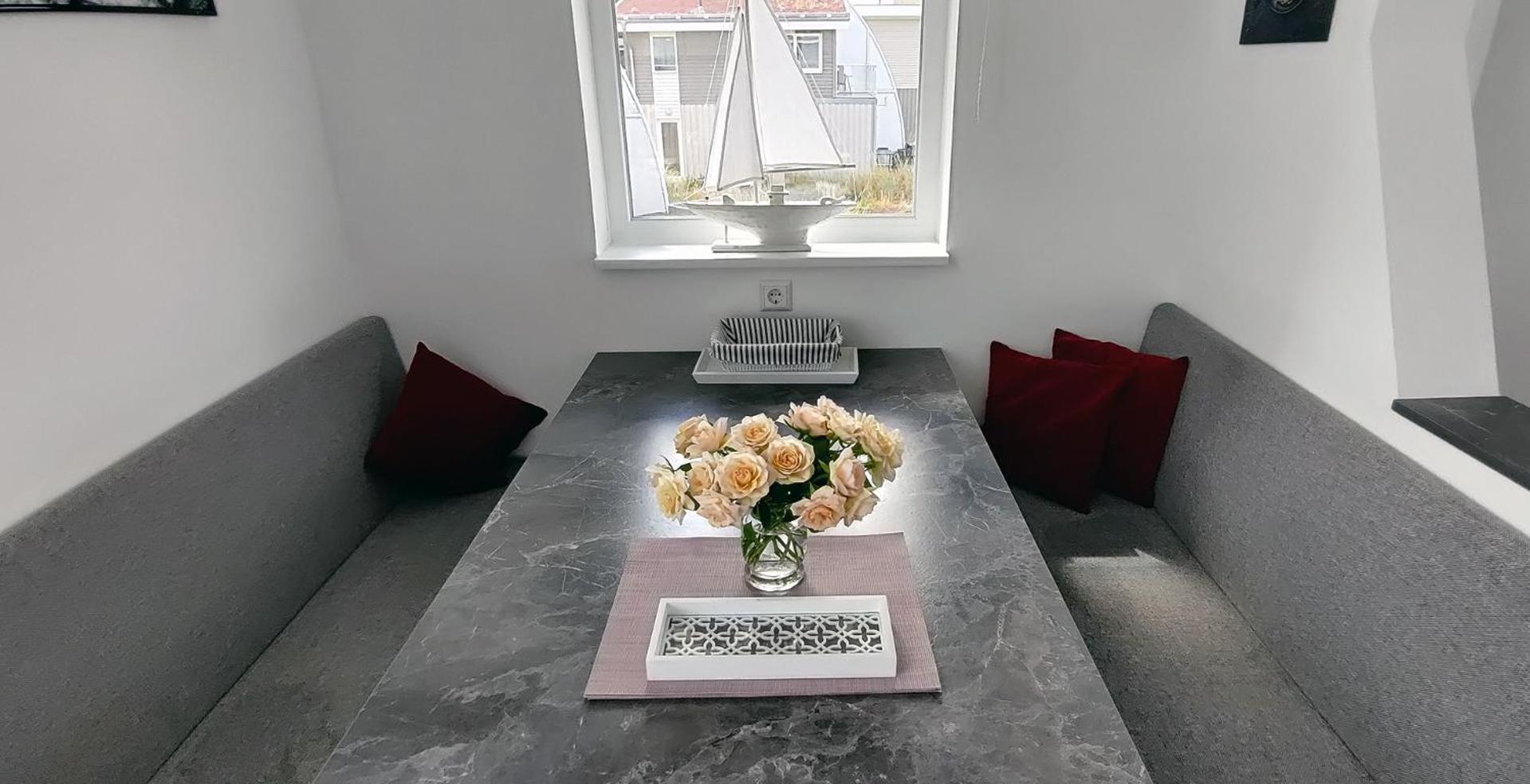 Ferienhaus Meerzeit Marina Wendtorf ภายนอก รูปภาพ