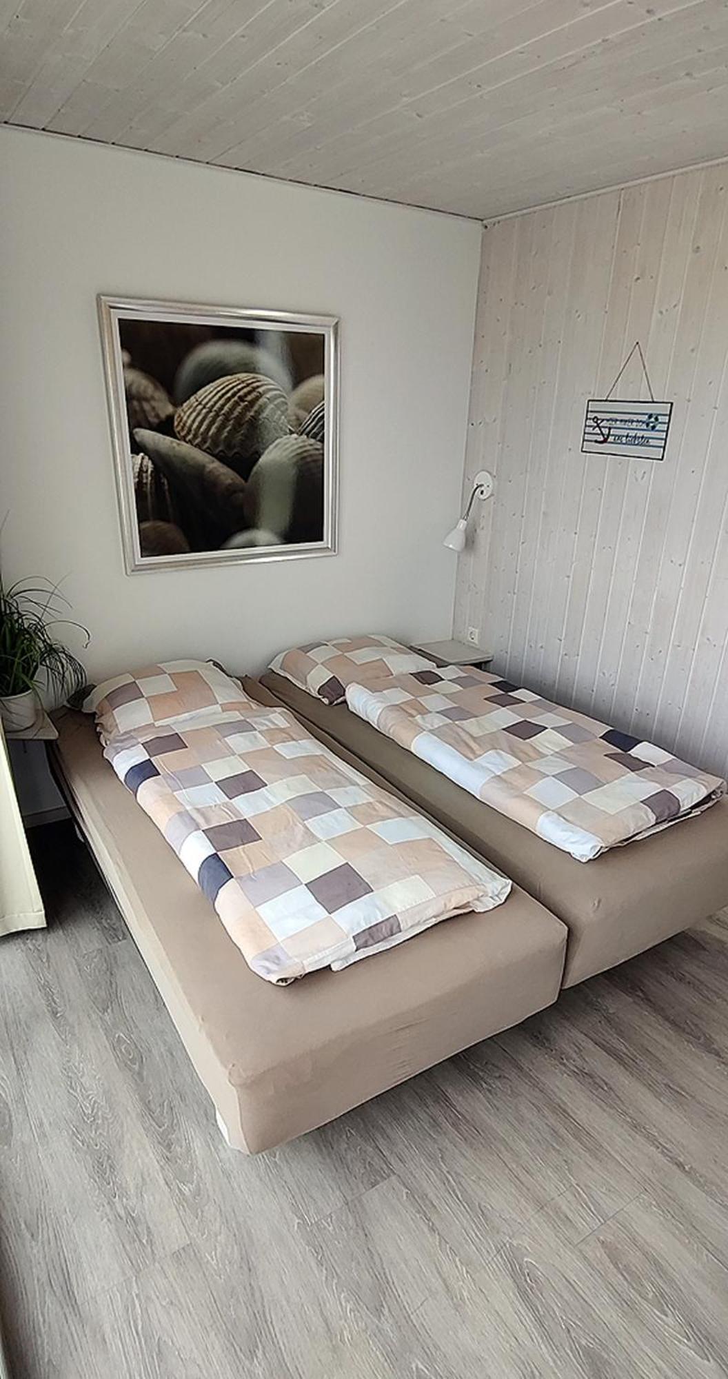 Ferienhaus Meerzeit Marina Wendtorf ภายนอก รูปภาพ