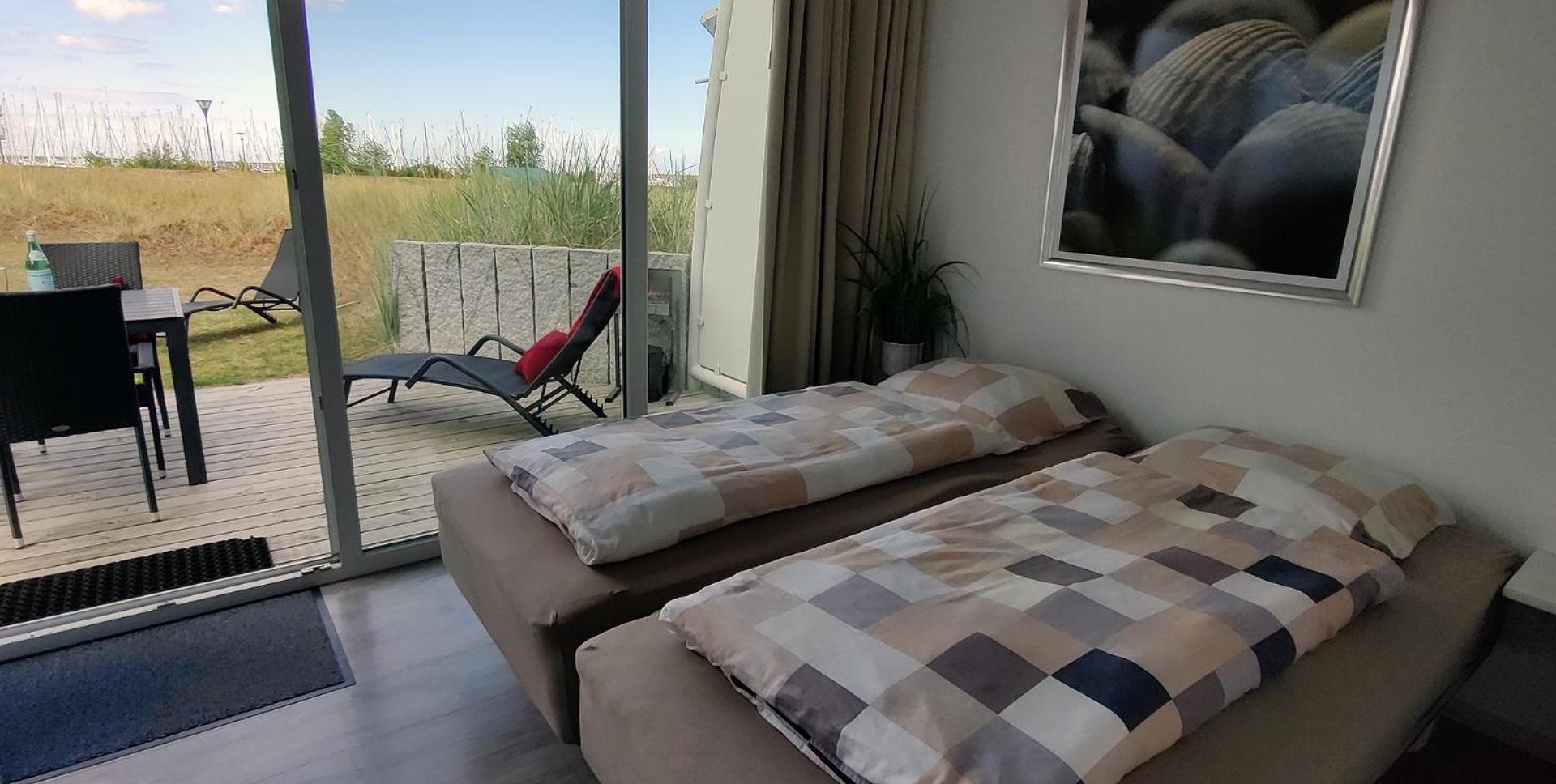Ferienhaus Meerzeit Marina Wendtorf ภายนอก รูปภาพ
