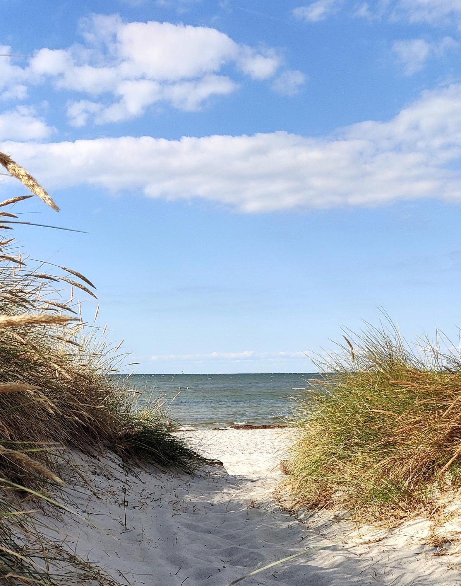 Ferienhaus Meerzeit Marina Wendtorf ภายนอก รูปภาพ