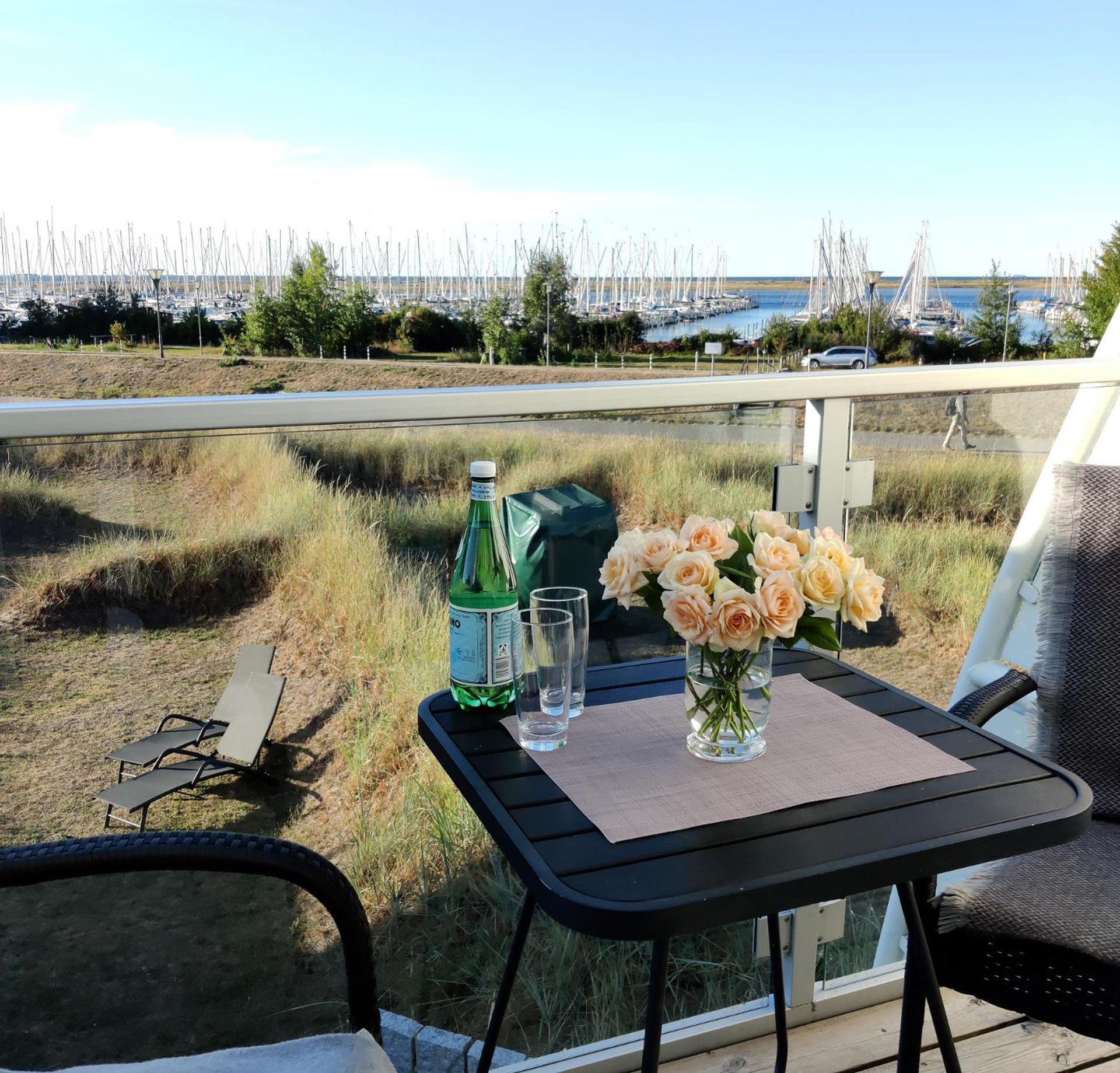 Ferienhaus Meerzeit Marina Wendtorf ภายนอก รูปภาพ