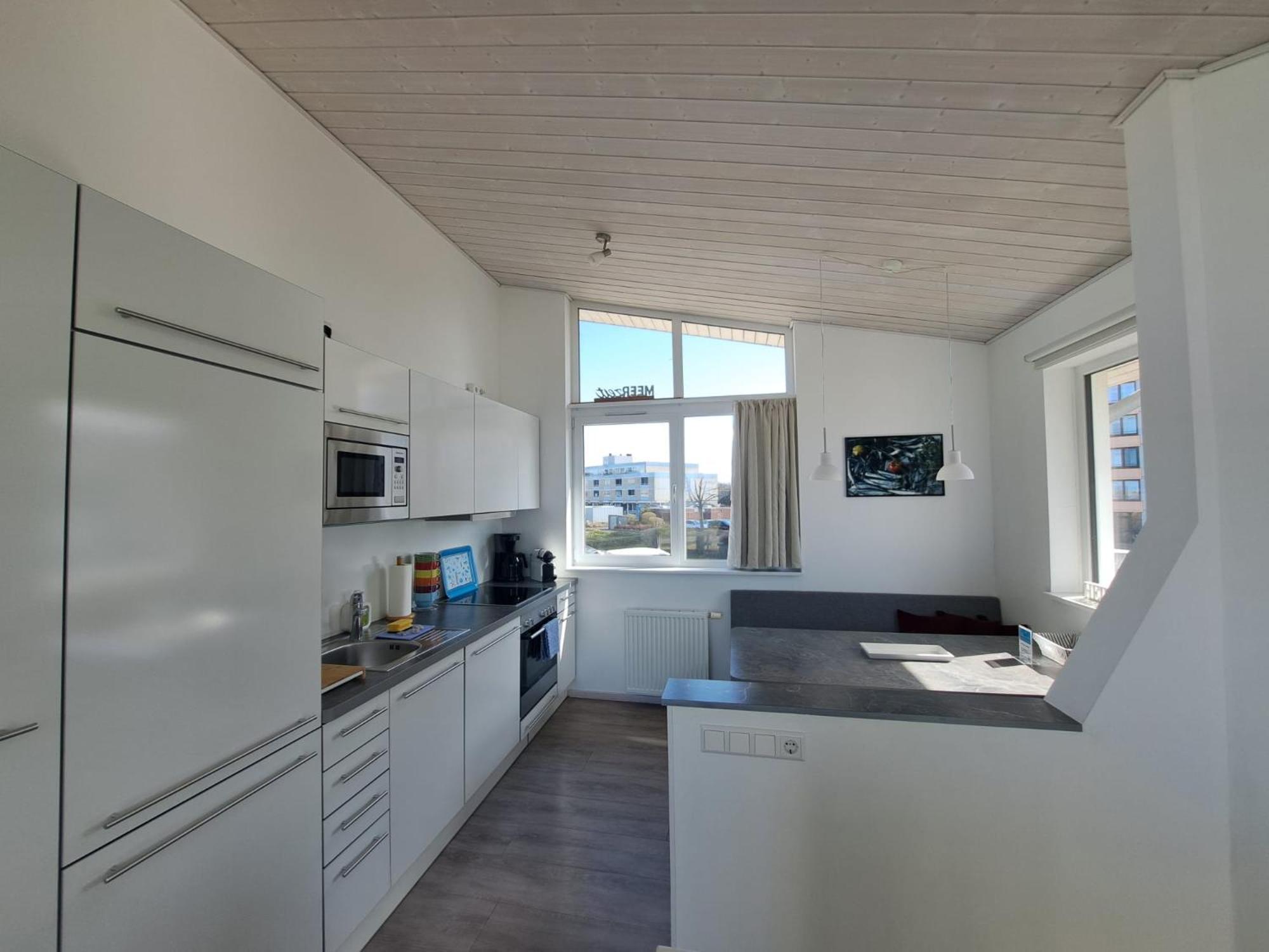 Ferienhaus Meerzeit Marina Wendtorf ภายนอก รูปภาพ