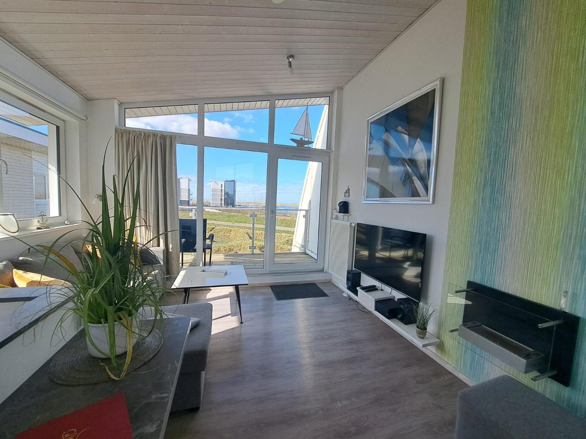 Ferienhaus Meerzeit Marina Wendtorf ภายนอก รูปภาพ